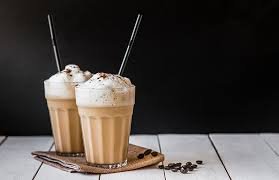 Cappoccino Shake